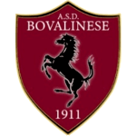 АСД Бовалинезе 1911 logo