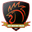 Away team logo