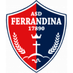 АСД Феррандина logo