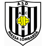 А.С.Д. Масса Ломбарда logo