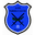 Home team logo