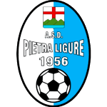 АСД Пьетра Лигуре 1956 logo