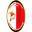 Away team logo