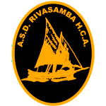 АСД Ривасамба Х.К.А. logo