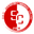 Away team logo