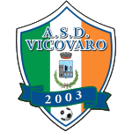 АСД Виковаро logo