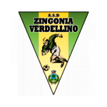 А.С.Д. Зингония Верделлино logo