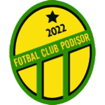 АСФК Подишор logo