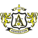 Ашингтон logo