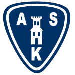 АСК Кёфлах logo