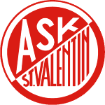 Аск Санкт Валентин logo
