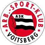 АСК Войтсберг logo