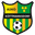 Home team logo