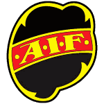 Асмундсторпс If logo