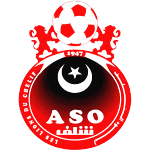 Aso Chlef U21 logo