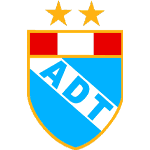 Асосиасьон Депортива Тарма logo
