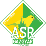 Аср Газгя