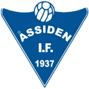 Away team logo
