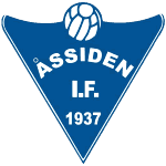 ФК Ассиден logo