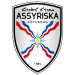 League logo