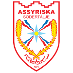 Ассириска Фёренинген logo