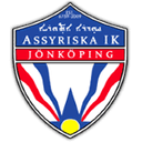 Away team logo