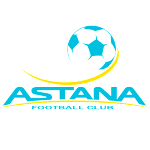 Астана (резерв) logo