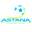 Home team logo