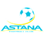 Астана (резерв) logo