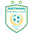 Away team logo