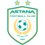 Астана logo