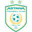 Астана logo