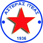 Астерас Итеас