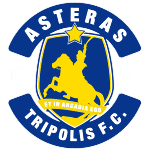 Астерас Триполис U19 logo