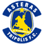 Астерас Триполис U19 logo