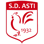 Асти logo
