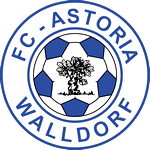 League logo