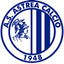Астреа logo