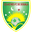 Home team logo