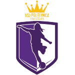 ASU Politehnica Timisoara logo