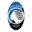 Away team logo