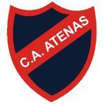 КА Атенас Де Сан Карлос logo