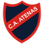 КА Атенас Де Сан Карлос logo