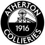 League logo