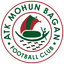 АТК Мохун Баган logo