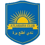 Атлабара