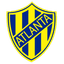 Атлетико Атланта logo