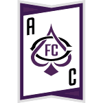 Атлантик Сити Фк logo