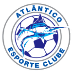 Atlântico Ba U20 logo