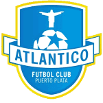 Атлантико ФК logo